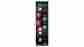 80b-500eq Ntri004 Trident New 80b 500 Series Eq Module 80-b 4-band Parametric 662578496571