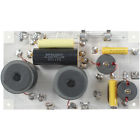 200w Ohm 3-way 500 Hz Speaker 8 Crossover 4 800