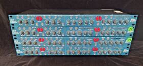 Dpr-944 Opal Bss Dpr 944 2 Parametric Compressor Gate