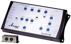 Optix3b Optidrive Car Electronic Remote Bass Network Crossover Lanzar 3way