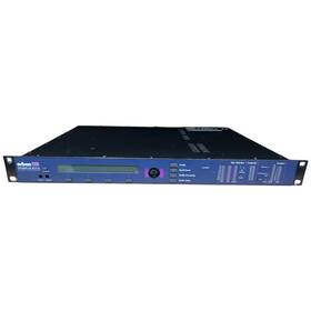 2200-d Orban 2200-d/u Optimod 115v Fm Broadcast Audio Processor