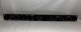 Orban 275a/rc Vintage Automatic Stereo Synthesizer Remote Broadcast Radio Gear