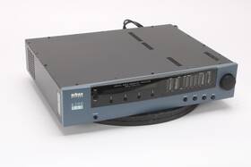 6200-dab Orban Optimod 6200 Dab Broadcast Aes Digital Audio Processor With Power Cable