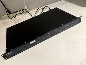 8208 Orban 8218 Optimod Stereo Generator