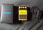 Os-2 Boss Overdrive Distortion Pedal
