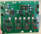 735544 Otari Premiere Pcb . Assy. Rev Eq Module Graphic Card Equalizer