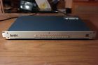 Output Audio Breakout 12 Channel Expander Analog Symetrix Symnet