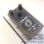 Overdrive Head Medium Mhp Pedals Degrees Zen Drive 72 Tone Gain Machine