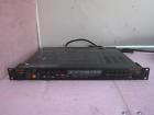 Ox714508956 Roland Digital Midi Reverb Effect Processor Rack Mount See Note