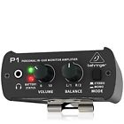 P1 Behringer Powerplay Personal In-ear 696859054563