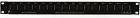 16-ch P16 Art Xlr Patchbay 840402019152