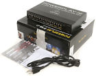 P16-d P16d Behringer Powerplay 16-channel