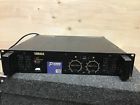 P3200 Yamaha Power Amp Model Guc