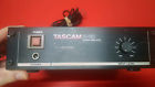 Pa-20b Tascam Teac Professional Power