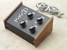 Paia Synthespin Vintage Rotating Speaker Simulator Rare But Not Working