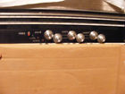 Paia Tube Head Stereo Rack Mount With Extras Tubehead