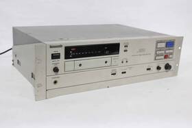 C1545-146 Panasonic Sv-3900 Professional Digital Audio Tape Deck / 44.1-48 Khz