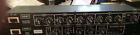Parametric Sc 63 Equalizer Ashly