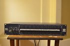 531e Parts Missing Prices Hz Great 20k Eq Equalizer Slider Symetrix Works