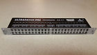 Patch 48 Pro Point Bay Behringer Ultra