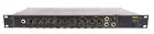 Pb-1 Yamaha Bass Preamp And Parametric Eq Equalizer Rack Unit