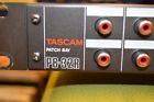 Pb-32r Tascam Tascom Patch Bay Model
