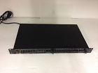 Pbx30 Gemini Graphic Equalizer Pbx30 Gemini Graphic Equalizer