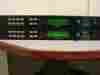 Pc4-xl Pc4-x Peavey And Super Rare 8 Bit Dsp Digital Speaker Processor