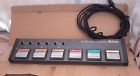 Pc40 Ibanez W Cable Rare