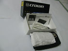 Pcc160w Pcc160 Crown Microphone Condenser White