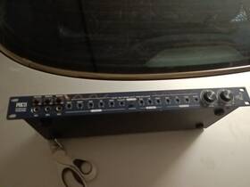 Pc36-pro Pcdj Pdcj Two Pattern Ktv Processor