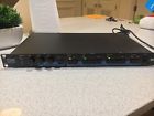 Pcm-60 Lexicon Digital Reverb Processor As