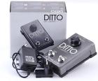 Pd-2534 Tc Helicon Ditto Mic Looper