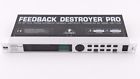 Fbq1124p Pd-3513 Behringer Processor Rackmount Feedback Pro Destroyer