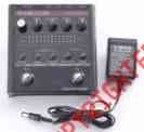 Pd-5661 Correct Correction Effects Voicetone Tc Pedal Pitch Voice Helicon