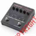 Pd-6286 Effects Pitch Helicon Tc Pedal Voice Correct Voicetone Correction