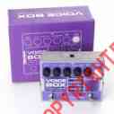 Pd-6512 Effects Ehx Pedal Voice Box Processor Vocal