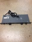 Pdc-8l Audio Centron Equinox Power