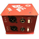 Pdis Bae Passive Stereo Di Box Direct Injection 615435502724