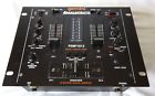 Pdm-1012 Gemini Vintage Scratch Master Sampling Mixer
