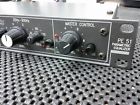Pe-51 Pe51 Rane One Channel Band Parametric Equalizer Rack Mount