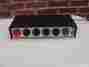 Pe70rm Shure Pe70 Rm 4 Channel Reverberation Mixer