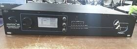 00455980 Peavey Digitool Mx Architectural Acoustics Programmable Audio Multi Processor