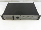 Live120us Peavey 8in Live Digitool 120us Processor -untested- Dsp 8out Audio