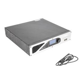 Auxpemmnion3 Peavey Media Matrix Nion 3 - Sku#1795272