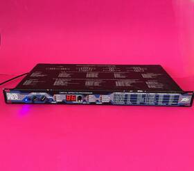 Ddf2 Peavey Peavy Dual Deltafex Effects Processor