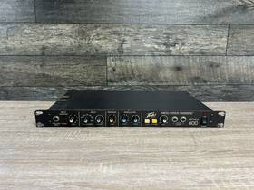Dep-800 Peavey Peavy Series 800 Digital Effects Processor Rack Mount #1221