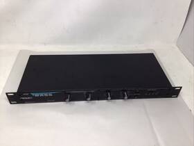 Jdg16 Peavey Spectrum Bass With D Digital Sound Module Rack Tested Working Read