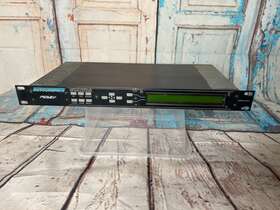 Ldc-07 Peavey Autograph Ii Computer Controlled Midi Graphic Eq Parts
