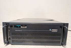 Mm-950 Peavey Architectural Acoustics Media Matrix Mainframe